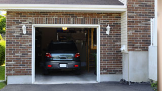 Garage Door Installation at Deer Run, Florida